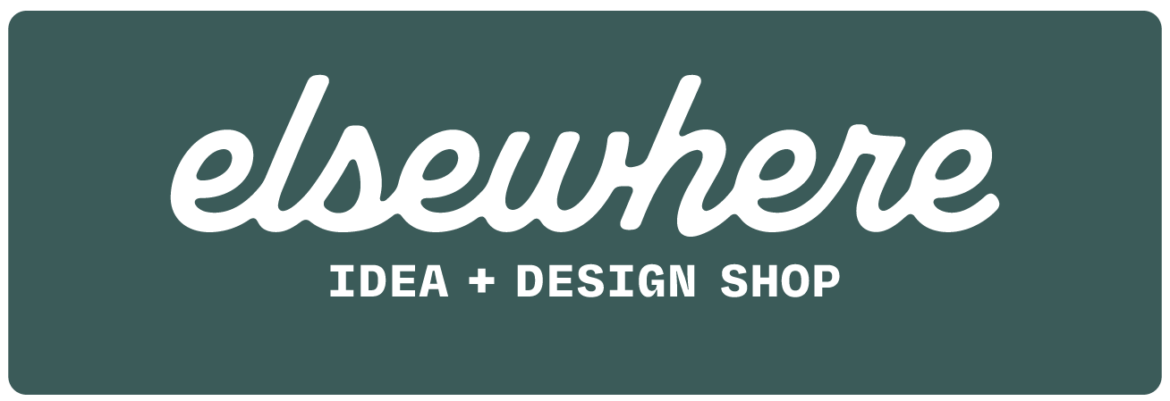Elsewhere